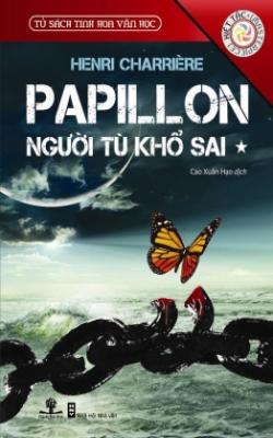 Papillon - Người Tù Khổ Sai - Tập 1